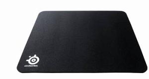 Коврик для мыши Steelseries QcK Mass рисунок/черный