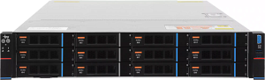 Сервер IRU Rock g2212ig5 2x6530 2x64Gb 9460-8i 2x1600W w/o OS (2157134)