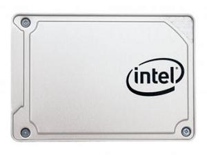 Накопитель SSD Intel SATA III 256Gb SSDSC2KW256G8X1 545s Series 2.5"