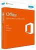 Офисное приложение Microsoft Office Home and Student 2016 Rus CEE Only No Skype Only Medialess (79G-04713)