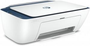 МФУ струйный HP DeskJet IA Ultra 4828 (25R76A) A4 WiFi белый