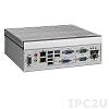 Встраиваемая интеллектуальная транспортная система Advantech ITA_1611_10A1E