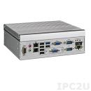 Встраиваемая интеллектуальная транспортная система Advantech ITA_1611_10A1E