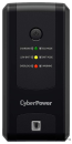 CyberPower UT1100EIG Line-Interactive 1100VA/660W USB/RJ11/45 (6 IEC С13)