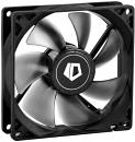 Вентилятор для корпуса ID-Cooling NO-9225-SD 90х90x25 черный 3-pin 29дБ Ret Вентилятор для корпуса ID-Cooling NO-9225-SD 90х90x25 черный 3-pin 29дБ Ret