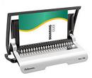 Переплетчик Fellowes Star+ (FS-56275) A4/перф.15л.сшив/макс.150л./пластик.пруж. (6-19мм) Переплетчик Fellowes Star+ (FS-56275) A4/перф.15л.сшив/макс.150л./пластик.пруж. (6-19мм)