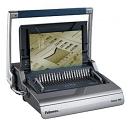 Переплетчик Fellowes Galaxy (FS-56220) A4/перф.28л.сшив/макс.500л./пластик.пруж. (6-50мм) Переплетчик Fellowes Galaxy (FS-56220) A4/перф.28л.сшив/макс.500л./пластик.пруж. (6-50мм)