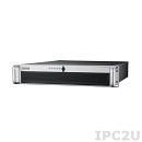 Серверный корпус для 19" стойки 2U Advantech HPC_7242MB_00XE