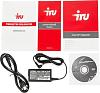Моноблок IRU Office S2301 23.6" Full HD i5 5200U (2.2)/8Gb/SSD240Gb/HDG5500/DVDRW/CR/Free DOS/GbitEth/WiFi/65W/Cam/черный 1920x1080