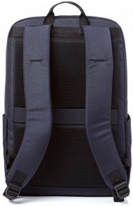 Рюкзак для ноутбука 15.6" Samsonite HD5-41001 синий нейлон/полиэстер