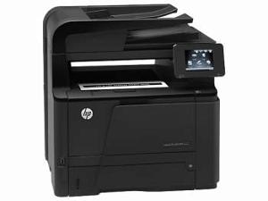МФУ лазерный HP LaserJet Pro M425dw RU #B09 (CF288A) A4 Duplex WiFi