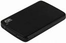Внешний корпус для HDD/SSD AgeStar 31UB2A12C SATA USB3.1 пластик/алюминий черный 2.5" Внешний корпус для HDD/SSD AgeStar 31UB2A12C SATA USB3.1 пластик/алюминий черный 2.5"