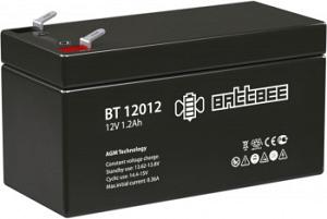 Аккумулятор BT 12012 BattBee