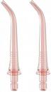 Насадка для ирригатора Oclean W10 N10 Pink (упак.:2шт) Oclean W10