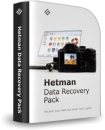 Hetman Data Recovery Pack. Офисная версия