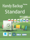 Handy Backup Standard 7 (30 - 49)