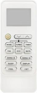 Сплит-система Vitek VT-2513 белый