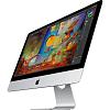 Моноблок Apple iMac Z0TR000UJ 27" HSXGA i7 7700K (4.2)/32Gb/1Tb/Pro 580 8Gb/CR/Mac OS X/GbitEth/WiFi/BT/клавиатура/мышь/Cam/серебристый/черный 5120x28