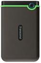 Жесткий диск Transcend USB 3.0 1Tb TS1TSJ25M3S StoreJet 25M3S (5400rpm) 2.5" серый Жесткий диск Transcend USB 3.0 1Tb TS1TSJ25M3S StoreJet 25M3S (5400rpm) 2.5" серый