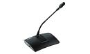 Пульт [F01U251475] BOSCH [DCN-DS] настольный дискуссионный с микрофоном на короткой шее, НОВОГО ДИЗАЙНА