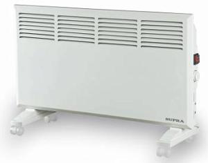 Конвектор Supra ECS-415 1500Вт белый