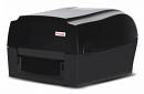 Термопринтер Mertech TLP300 Terra Nova (4592) 203dpi 127мм/с/USB/RS232/Eth для печ.накл. черный