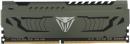 Память DDR4 32Gb 3600MHz Patriot PVS432G360C8 Viper Steel RTL Gaming PC4-28800 CL18 DIMM 288-pin 1.35В с радиатором Ret