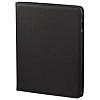 Чехол Hama для iPad mini/mini with retina ArezzoPortfolio полиэстер черный (106498)