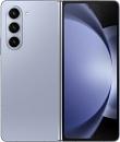 Смартфон Samsung SM-F946B Galaxy Z Fold 5 512Gb 12Gb голубой раскладной 3G 4G 2Sim 7.6" 1812x2176 Android 13 50Mpix 802.11 a/b/g/n/ac/ax NFC GPS GSM90
