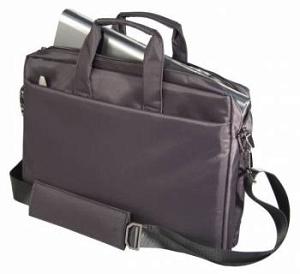 Сумка для ноутбука 16" Riva 8530 черный полиэстер (8530 BLACK)