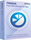 Hard Disk Manager for Mac