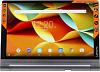 Планшет Lenovo Yoga Tablet 3 Pro YT3-X90L Atom x5-Z8500 (1.44) 4C/RAM4Gb/ROM64Gb 10.1" IPS 2560x1600/3G/4G/Android 5.1/черный/13Mpix/5Mpix/BT/GPS/WiFi