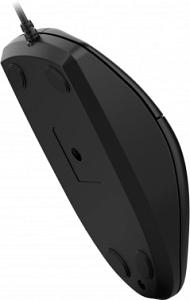 Мышь A4Tech N-530S черный оптическая 1200dpi USB 2but
