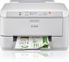 Принтер струйный Epson WorkForce Pro WF-5110DW (C11CD12301) A4 Duplex Net WiFi USB RJ-45