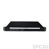 Серверный корпус для 19" стойки 1U Advantech ACP_1010MB_00BE