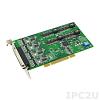 Коммуникационная плата с шиной PCI (RS_232/422/485) Advantech PCI_1610B_DE