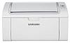Принтер Samsung лазерный ML-2165W/XEV А4 20стр/мин. 1200x1200 лоток 150 л. USB 2.0 3.8кг белый Wi-Fi