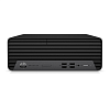 HP ProDesk 400 G7 SFF Core i7-10700,16GB,512GB SSD,DVD,USB kbd/mouse,No 3rd Port,Win10Pro(64-bit),1-1-1 Wty