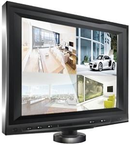 Видеорегистратор Ginzzu HS-T804S