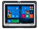 Защищенный ноутбук Panasonic CF_33LEHAAT9
