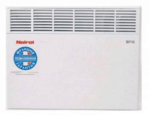Конвектор Noirot CNX-4 plus 1500Вт белый