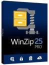 WinZip 25 Standard Single-User