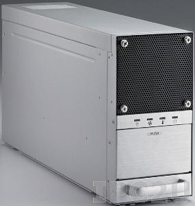 Монтируемый на стену корпус для объединительной платы Advantech IPC_6025BP_27ZE