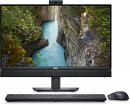 Моноблок Dell Optiplex 7410 23.8" Full HD i3 13100T (2.5) 8Gb SSD256Gb UHDG 730 CR Windows 11 Professional GbitEth WiFi BT 130W клавиатура мышь Cam че