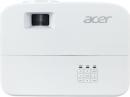 Проектор Acer P1257i DLP 4800Lm (1024x768) 20000:1 ресурс лампы:6000часов 1xUSB typeA 2xHDMI 2.4кг