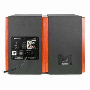 Колонки Edifier R1700BT 2.0 темное дерево 66Вт BT