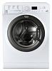 Стиральная машина Hotpoint-Ariston Front Loader VML 7023 B класс: A++ загр.фронтальная макс.:7кг белый