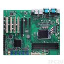 Промышленная ATX материнская плата AXIOM IMB500