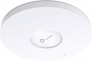 Точка доступа TP-Link EAP613 AX1800 10/100/1000BASE-TX белый