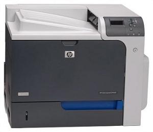 Принтер HP LaserJet Color CP4525DN (CC494A#B19)